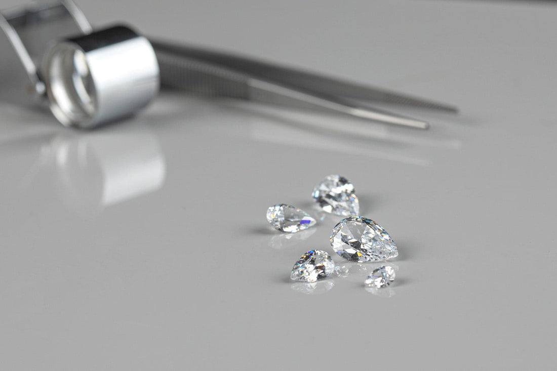 Diamond Carat Guide