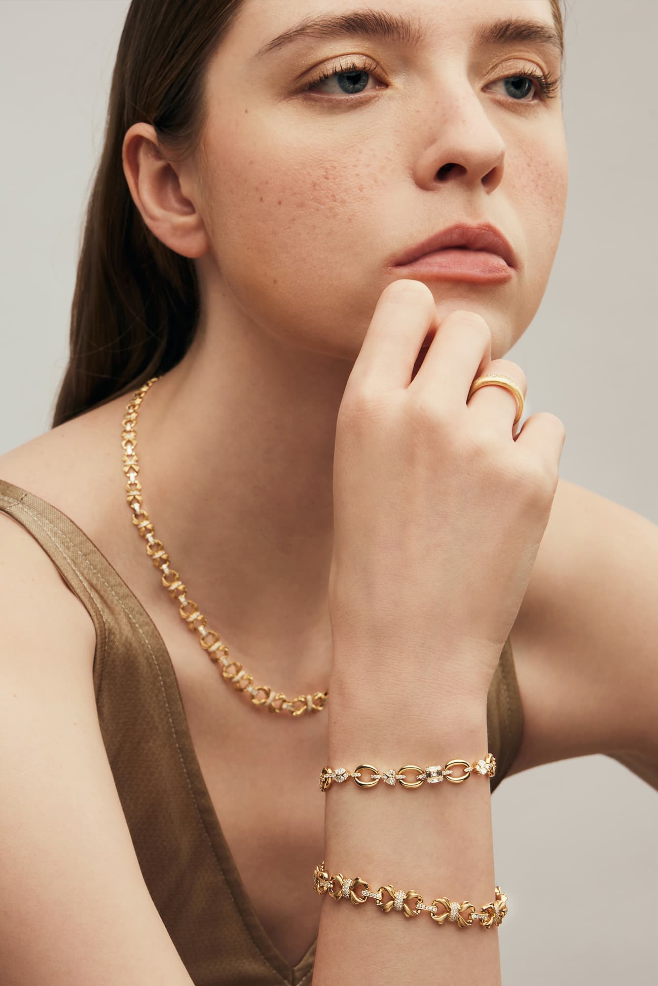 Bracelets
