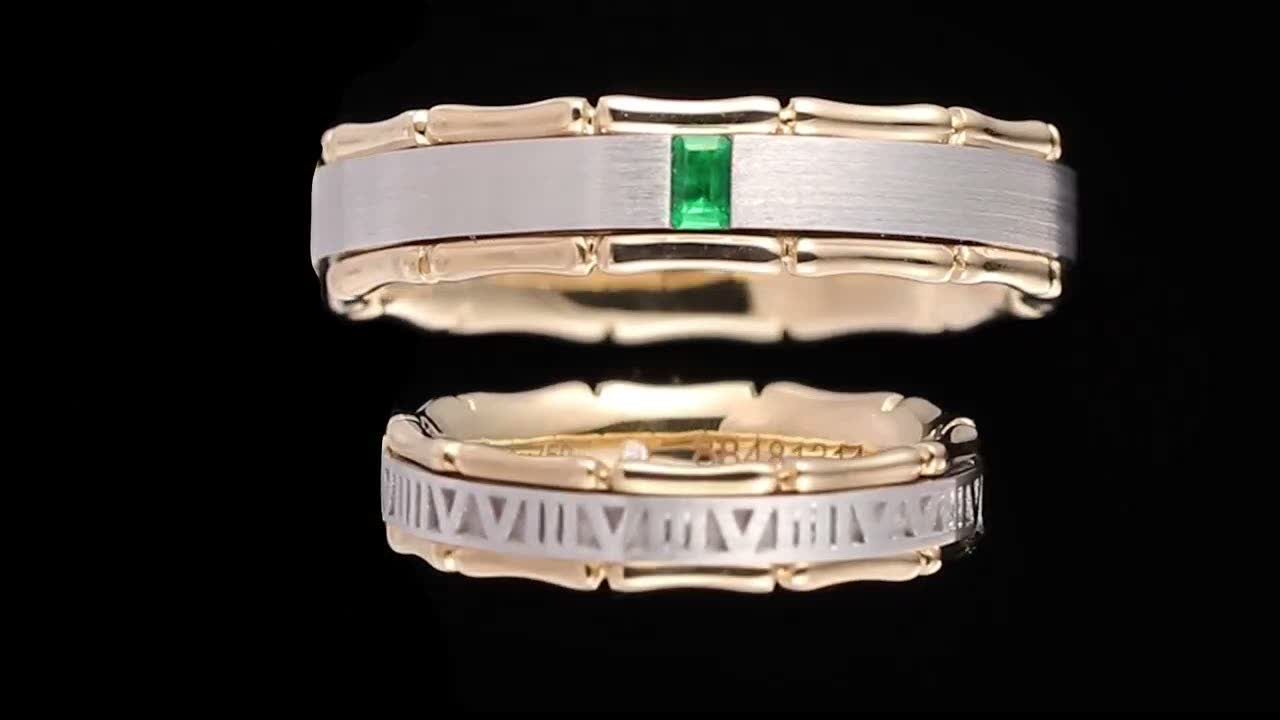 Signature pieces